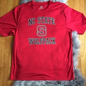 Men’s N.C. State Wolfpack Shirt Size XL
